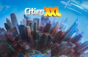 تحميل لعبة Cities XXL للكمبيوتر كاملة من ميديا فاير - Wifi4Games
