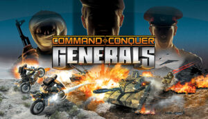 Command and Conquer