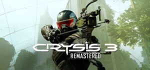 Crysis 3 Remastered free