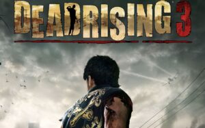 Dead Rising 3