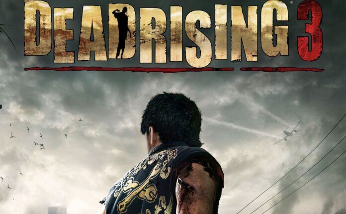 Dead Rising 3