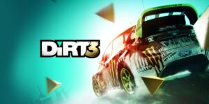 dirt 3 free