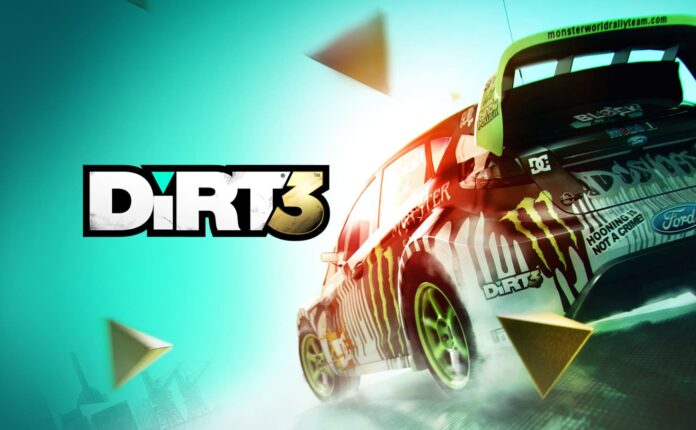dirt 3 free