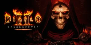 Diablo II Resurrected