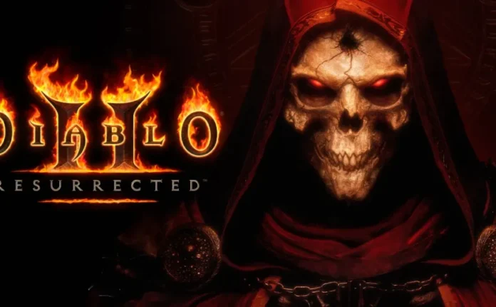 Diablo II Resurrected