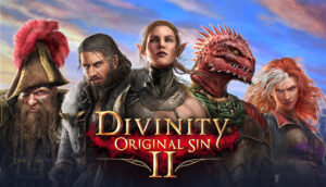 Divinity Original Sin 2