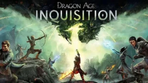 Dragon Age Inquisition free