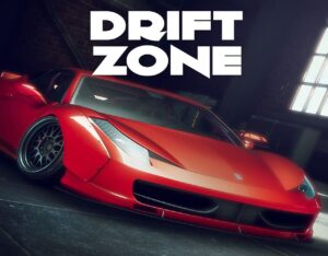 Drift Zone free