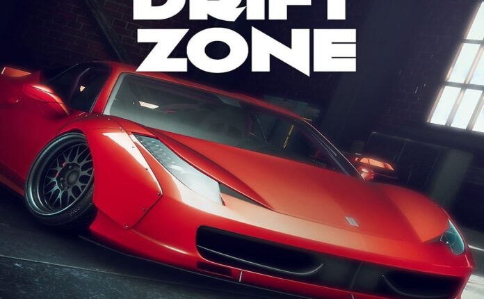 Drift Zone free