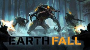 earthfall invasion free