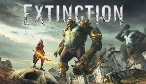 extinction game free