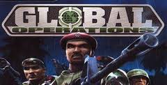تحميل لعبة Global Operations للكمبيوتر كاملة من ميديا فاير مجاناً