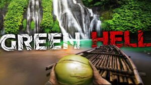 Green Hell free