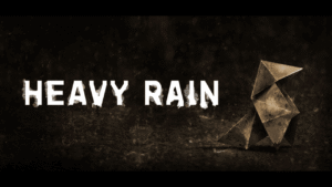 Heavy Rain free 
