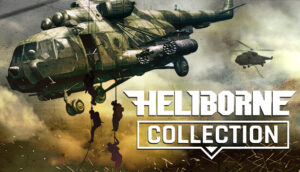 heliborne collection free