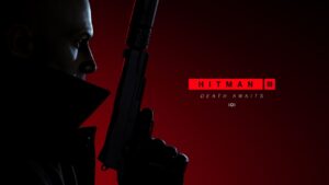 Hitman 3 free 