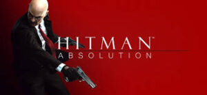 Hitman Absolution