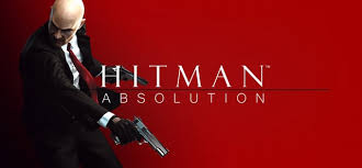 Hitman Absolution