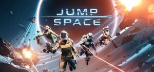 تحميل لعبة Jump Space للكمبيوتر كاملة من ميديا فاير - Wifi4Games