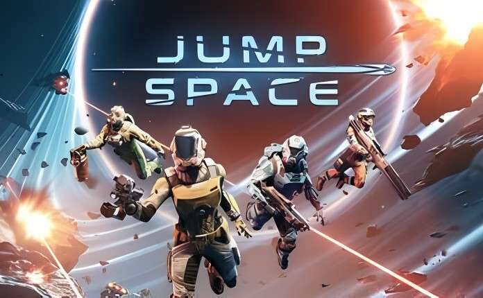 تحميل لعبة Jump Space للكمبيوتر كاملة من ميديا فاير - Wifi4Games
