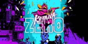 Katana ZERO free