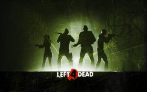 تحميل لعبة Left 4 Dead للكمبيوتر كاملة من ميديا فاير - Wifi4Games