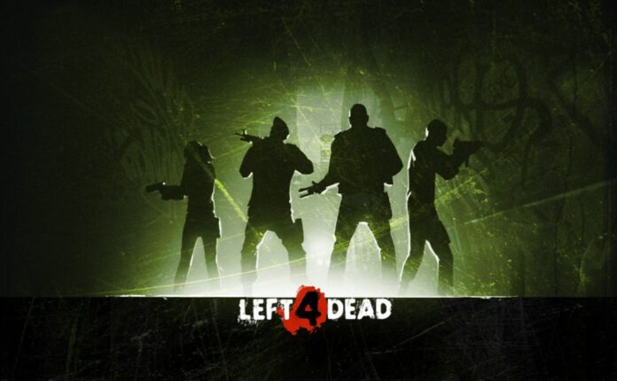 تحميل لعبة Left 4 Dead للكمبيوتر كاملة من ميديا فاير - Wifi4Games