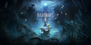 Little Nightmares 2 free