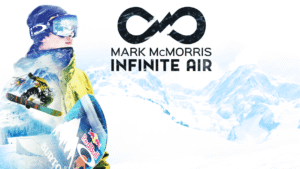 Infinite Air with Mark McMorris free