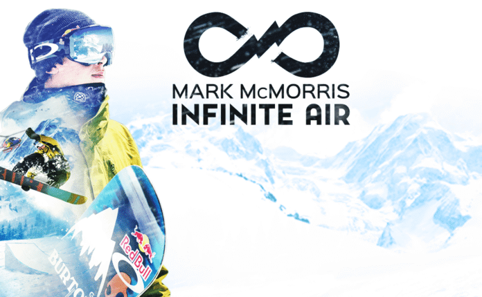 Infinite Air with Mark McMorris free