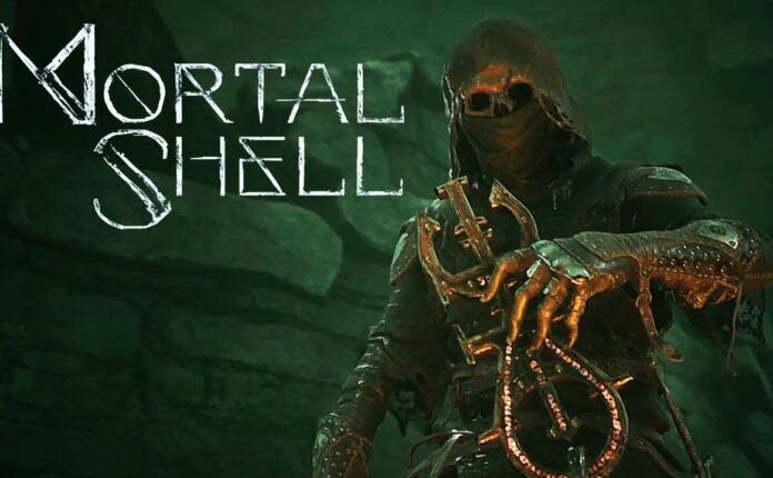 Mortal Shell