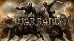Mount and Blade Warband