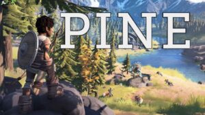 pine game free