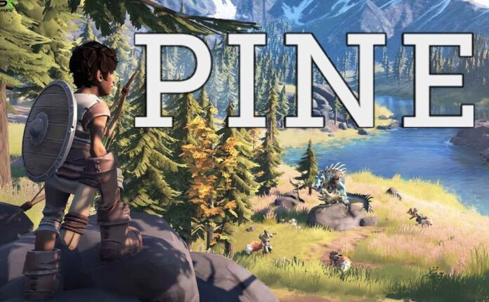 pine game free