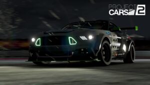 Project Cars 2