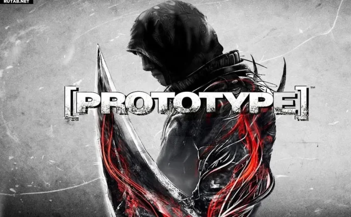 prototype game free