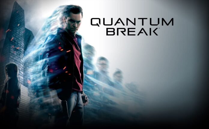 Quantum Break