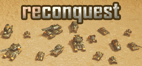 Reconquest  Game