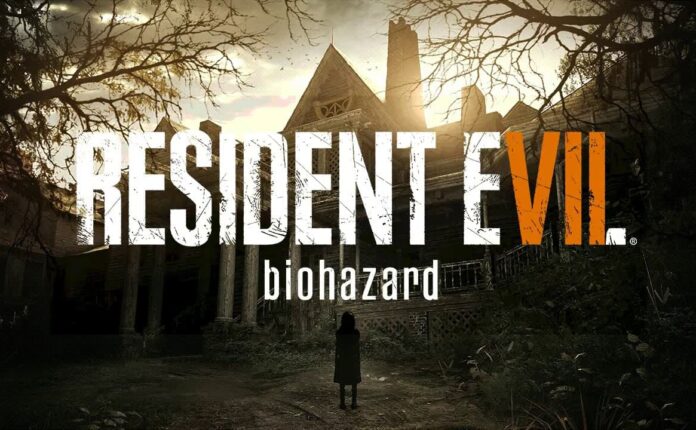 Resident Evil 7 Biohazard free