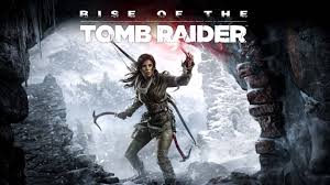 Rise of the Tomb Raider