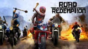تحميل لعبة Road Redemption للكمبيوتر كاملة من ميديا فاير مجاناً