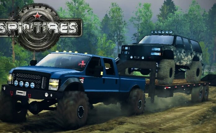 spintires free