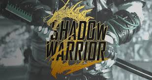 تحميل لعبة Shadow Warrior 2 للكمبيوتر كاملة من ميديا فاير - Wifi4Games