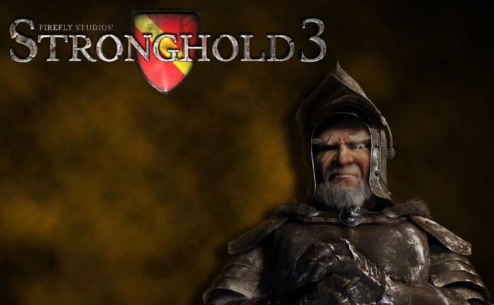 StrongHold 3 free