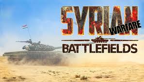 تحميل لعبة Syrian Warfare للكمبيوتر كاملة من ميديا فاير - Wifi4Games