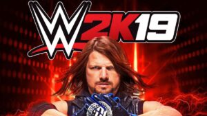 WWE 2K19 free