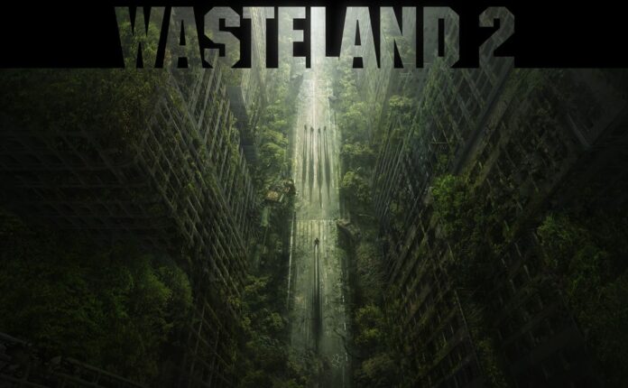 تحميل لعبة Wasteland 2 للكمبيوتر كاملة من ميديا فاير - Wifi4Games