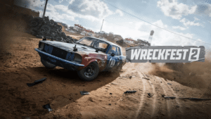 Wreckfest 2 free