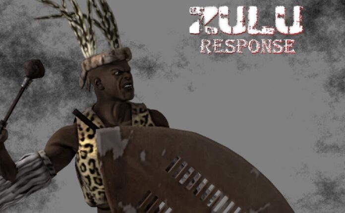 تحميل لعبة Zulu Response للكمبيوتر كاملة من ميديا فاير - Wifi4Games
