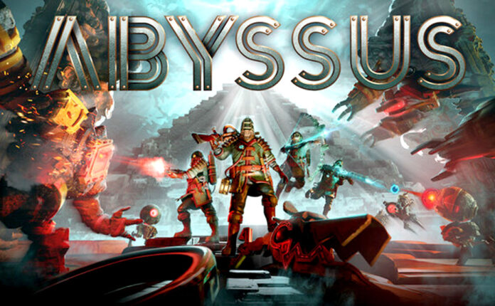 تحميل لعبة Abyssus للكمبيوتر كاملة من ميديا فاير - Wifi4Games